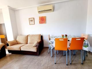 Comfortable Apartment Near The Port And The Center - Torrevieja - 5