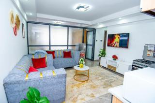 Sweet home - Nairobi - 0