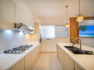 7br Modern Villa 3 Mins From Sosua Beach And Bars - Sosúa - 3