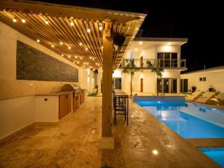 7br Modern Villa 3 Mins From Sosua Beach And Bars - Sosúa - 4