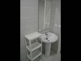 1 bedroom Apartment with Gallery Balcony Free Netflix, air conditioning - Alicante - 5