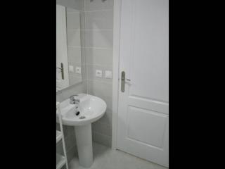 1 bedroom Apartment with Gallery Balcony Free Netflix, air conditioning - Alicante - 4