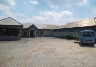 Room in Lodge - Mckay Resort Suites - Port Harcourt - 4