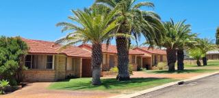 Kalbarri Holiday Villas B - Kalbarri - 0