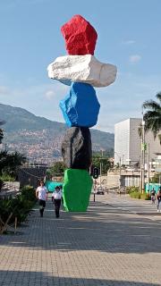 Medellin - 1