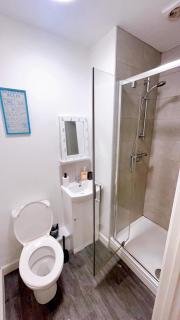 Attractive Studio Flat Bradford City Center - 4