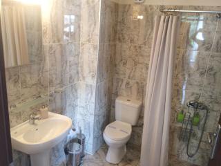 Posto studio 3 Chania Crete 100m from the beach - Daratso - 8
