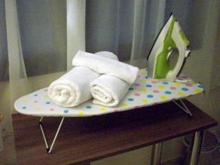 Posto studio 3 Chania Crete 100m from the beach - Daratso - 4