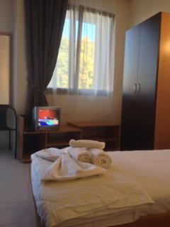 Posto studio 3 Chania Crete 100m from the beach - Daratso - 3