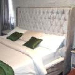 Adanma Hotel and Suites - 2