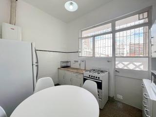 Comfortable Apartment in Belgrano R for 4 People no7671 - Buenos Aires - 4