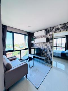 The private Paradise two bedroom - 3