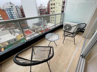Caballito Retreat Balcony and Pool - Buenos Aires - 9