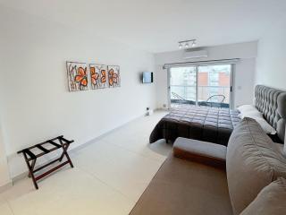 Caballito Retreat Balcony and Pool - Buenos Aires - 7
