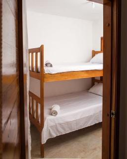 Room in Guest room - Hb1 Room In La Boquilla Cartaena With Air Conditioning And Jacuzzi - Cartagena das Índias - 9