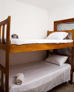 Room in Guest room - Hb1 Room In La Boquilla Cartaena With Air Conditioning And Jacuzzi - Cartagena das Índias - 8