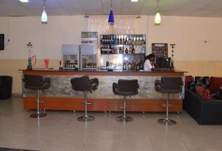 Room in Lodge - Hotel De Bently - Deluxe - Abuja - 4