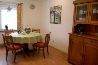 Ferienwohnung Jahn - Duderstadt - 2
