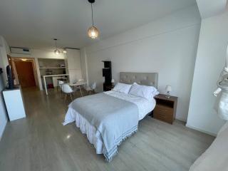 Modern Studio with Balcony in the Heart of Buenos Aires - Buenos Aires - 9