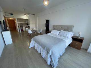 Modern Studio with Balcony in the Heart of Buenos Aires - Buenos Aires - 7