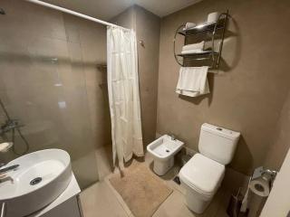 Modern Studio with Balcony in the Heart of Buenos Aires - Buenos Aires - 3