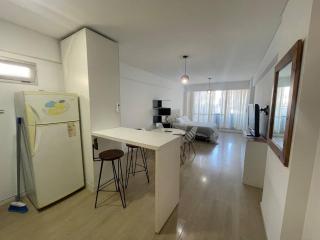 Modern Studio with Balcony in the Heart of Buenos Aires - Buenos Aires - 1