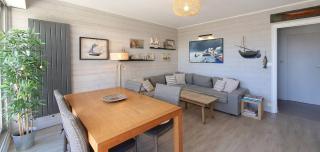 Kêr Mamette Bel Appartement en bord de mer - Quiberon - 9