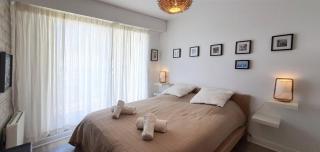 Kêr Mamette Bel Appartement en bord de mer - Quiberon - 4