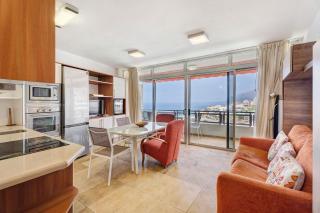 Precioso Apartamento Arenas Negras Sea View Pool - Puerto de Santiago - 6