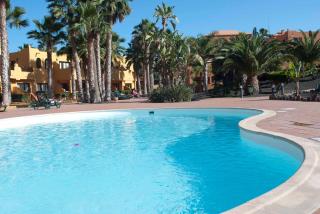 Oasis Royal 2 Dormitorios Piscinasfibra Optica - Corralejo - 8