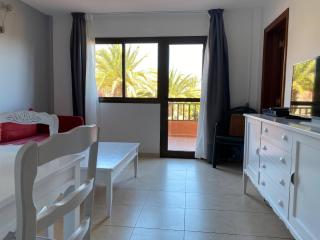Oasis Royal 2 Dormitorios Piscinasfibra Optica - Corralejo - 6