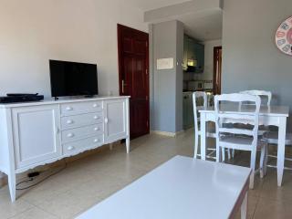 Oasis Royal 2 Dormitorios Piscinasfibra Optica - Corralejo - 5