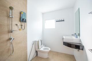 Seaside Symphony Luxury Pool Villa Pattaya with Private Beach Access - Ban Rong Po - 8