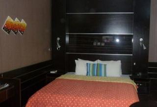 Room in Lodge - Wise Penny Suites and Spa - 4