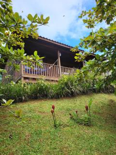 Private Mountaintop Cabin in Carara Biological Corridor 20 minutes to beaches - Carara - 8