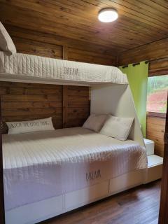 Private Mountaintop Cabin in Carara Biological Corridor 20 minutes to beaches - Carara - 1