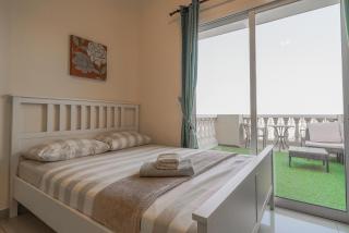 Relaxing, Swimming and Golfing in Al Hamra Village - Ras al Khaimah - 9