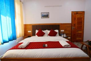 Hotel Sparrow - Dharamsala - 5