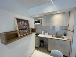 Modern Cozy Studio in San Telmo no6913 - Buenos Aires - 3