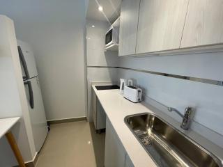 Modern Cozy Studio in San Telmo no6913 - Buenos Aires - 1