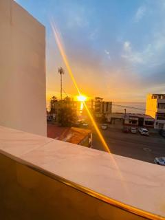 Departamento frente al mar - Tijuana - 0