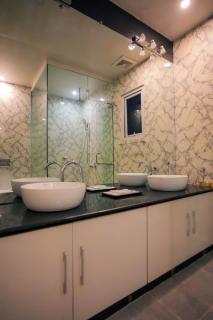 Rockville House Apartment - 7