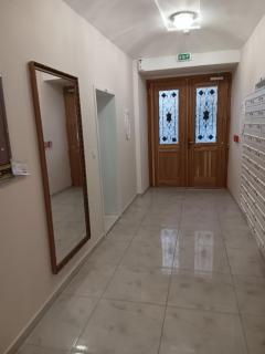 1 Br Apartment at Prague 1 - Praga - 4
