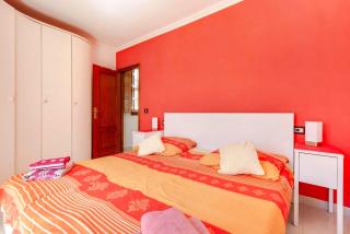 Casa Golfin - colorful house with large terrace in the sunny south - Arona - 7