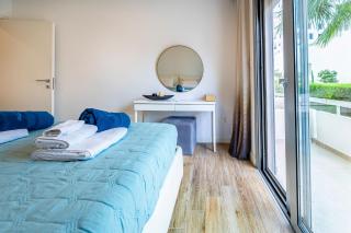 Luxury Close to the Beach, Shared Pool - Christine Complex - Limassol - 9