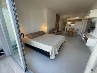 Luxury Temporary Rental with Pool in Caballito - Buenos Aires - 2