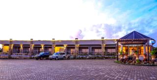 La Fang Eco Resort - - 0