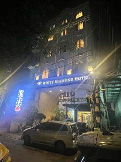 White Diamond Hotel - Airport - Ho Chi Minh City - 9