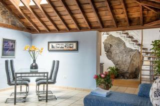 Lovely apartment on 2 floors with sea view - Santa Cruz de la Palma - 8