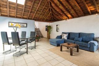 Lovely apartment on 2 floors with sea view - Santa Cruz de la Palma - 3